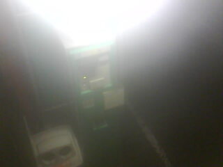 Security webcam