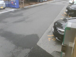 Security webcam