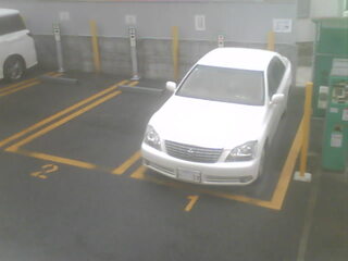 Webcam in Kawasaki,Japan