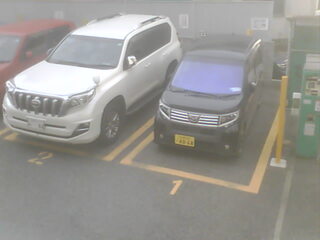 Security webcam