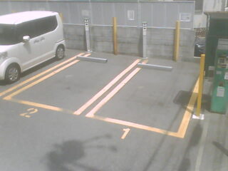 Security webcam