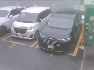 Webcam in Kawasaki,Japan