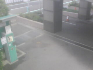 Security webcam