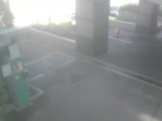 Security webcam
