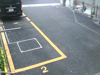 Webcam in Narashino,Japan