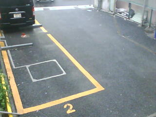 Webcam in Narashino,Japan