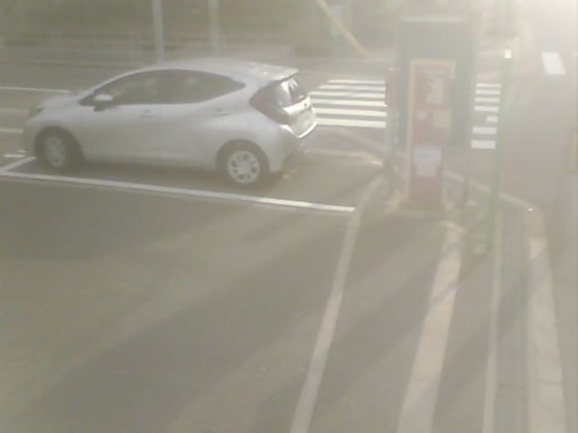 Webcam in Yokohama,Japan