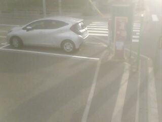 Webcam in Yokohama,Japan