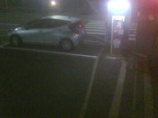 Webcam in Yokohama,Japan