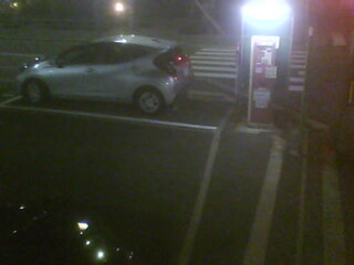 Webcam in Yokohama,Japan