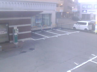 Parking Lot