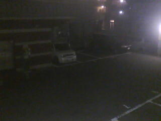 Webcam in Narashino,Japan