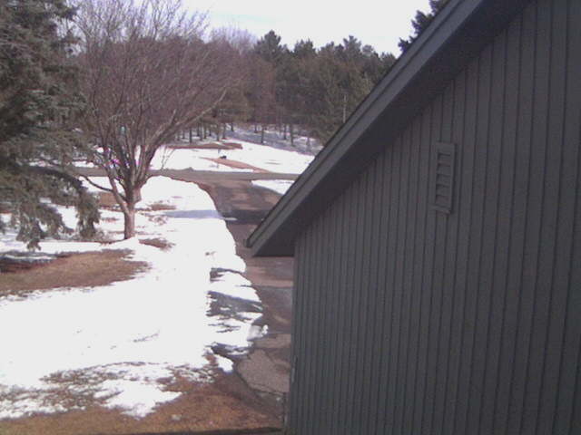 Webcam in Shell Lake,United States