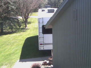 Security webcam