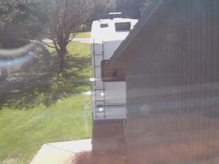 Security webcam