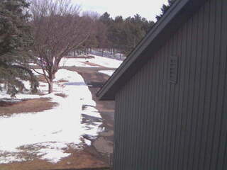 Webcam in Shell Lake,United States