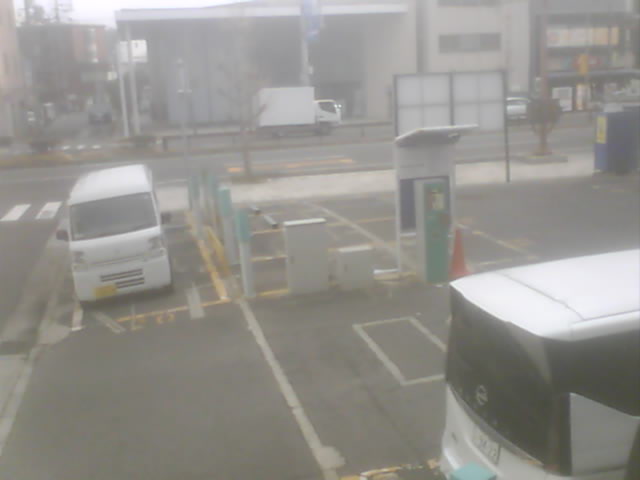 Webcam in Tokyo,Japan