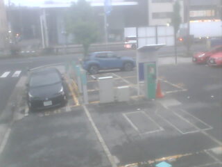 Security webcam