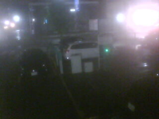 Security webcam