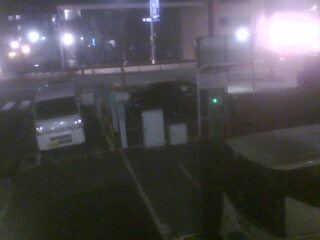 Webcam in Tokyo,Japan