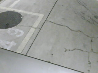 Security webcam