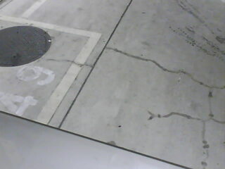 Security webcam