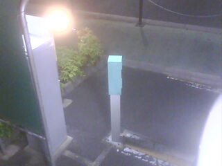Security webcam