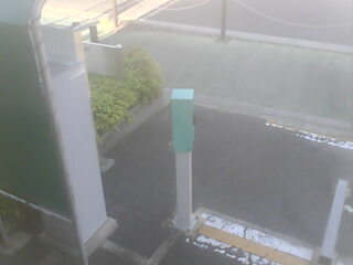 Security webcam