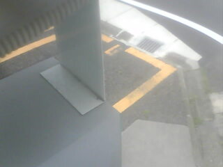 Security webcam