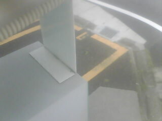 Security webcam