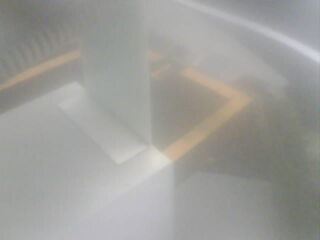 Security webcam