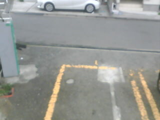 Webcam in Narashino,Japan