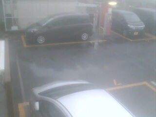 Security webcam