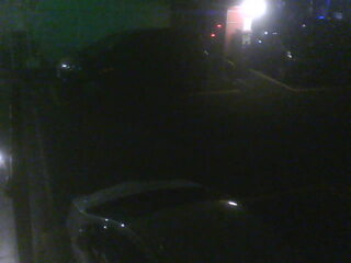 Security webcam