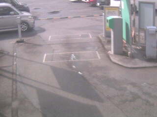 Security webcam