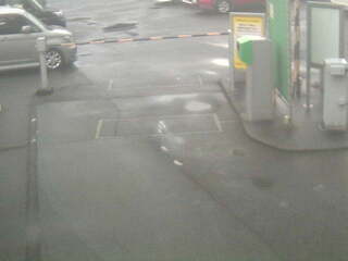 Security webcam