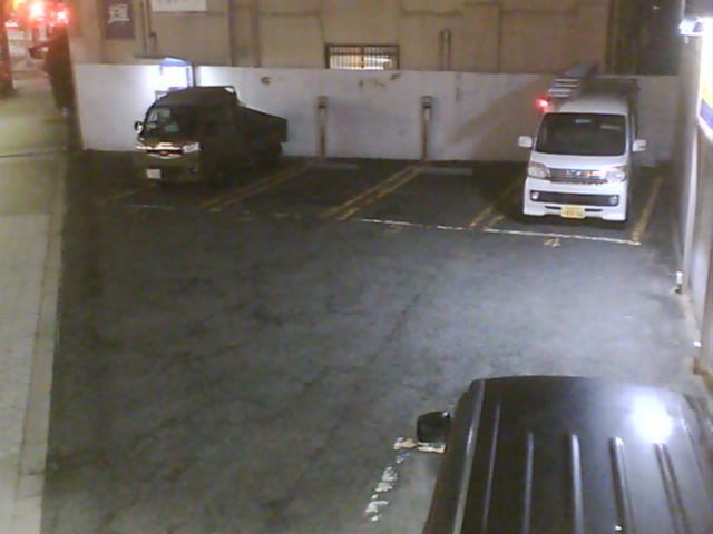 Webcam in Tokyo,Japan