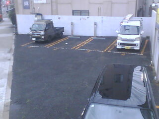 Security webcam