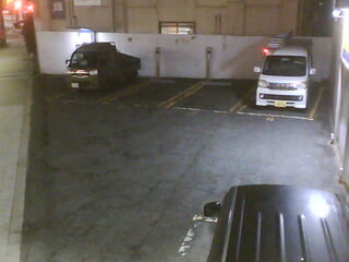 Webcam in Tokyo,Japan