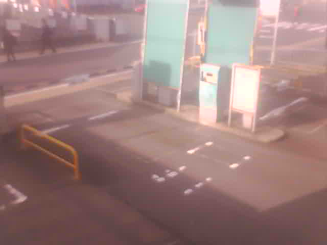 Webcam in Tokyo,Japan