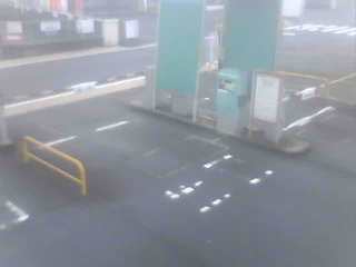 Security webcam