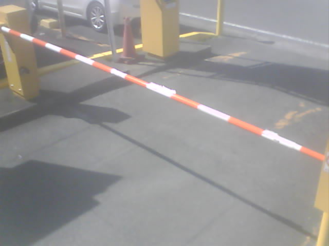 Webcam in Osaka,Japan