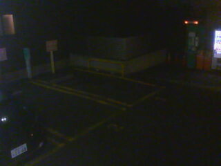 Webcam in Narashino,Japan