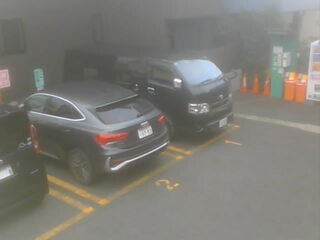 Webcam in Narashino,Japan