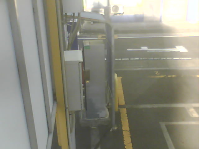 Webcam in Narashino,Japan