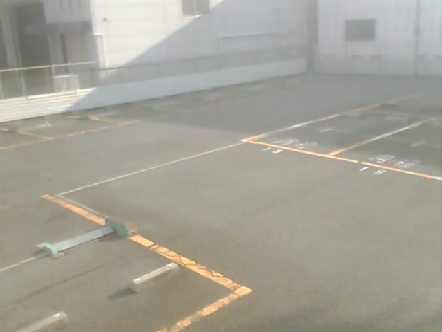 Webcam in Matsudo,Japan