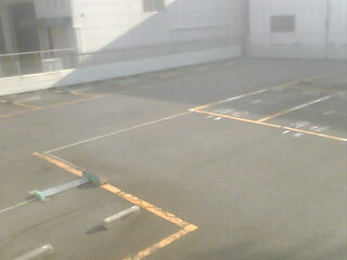 Webcam in Matsudo,Japan