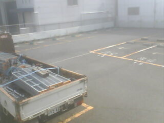 Security webcam