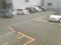 Security webcam
