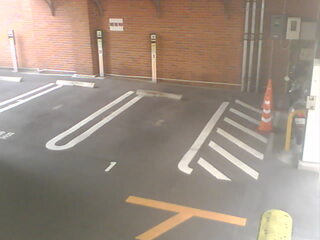 Webcam in Narashino,Japan